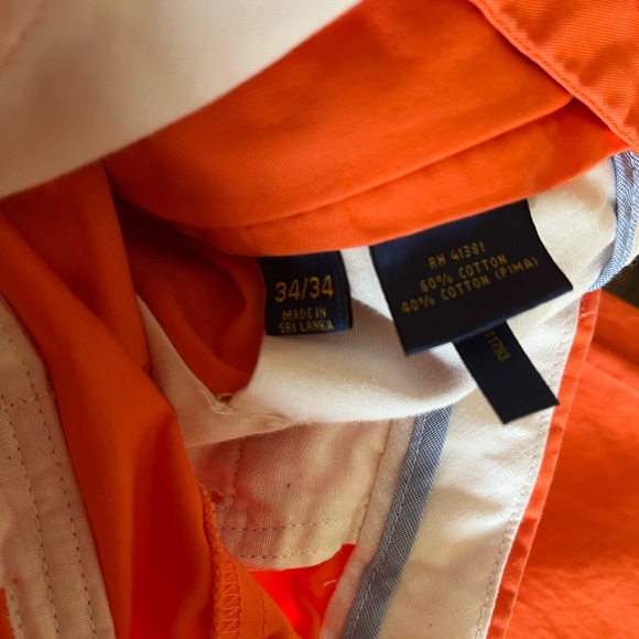 Polo by Ralph Lauren men’s slacks - Picture 5 of 5